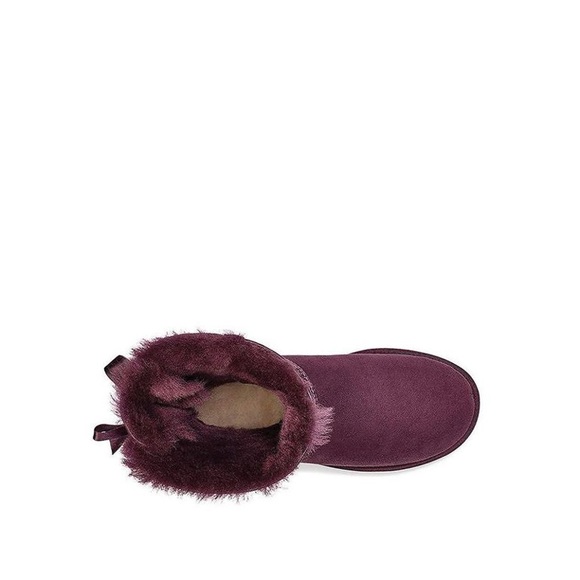 UGG Bailey Bow II Boots - Picture 4 of 4